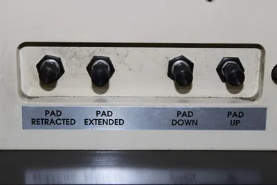 USED UNITED UP323