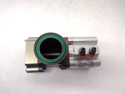SP0248278 | Scheugenpflug SP020479 Aspiration Valve DN 32/40 FKM - New