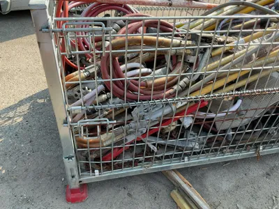 Used _UNKNOWN_ _UNKNOWN_ Chainsaws (Landscaping) Michigan US | Miedema Asset Management Group #1320273
