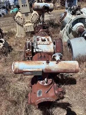 USED CLARK CFA-2