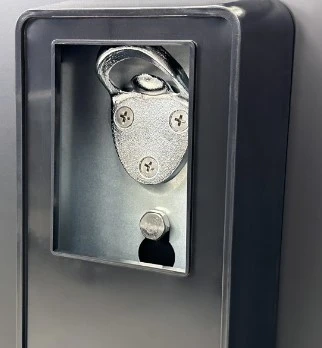 171-0145 95” Self Contained Beer Bottle Cooler