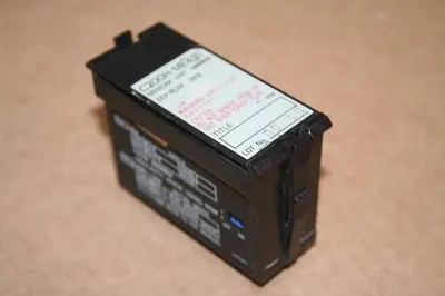 USED OMRON C200H-ME431