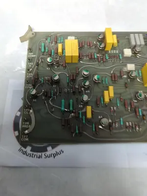 CIRCUIT BOARD,362138,CIRCUIT BOARD PRE-OWNED