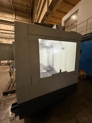2022 HAAS VF-6/40TR CNC Machining Center | ListingHippo (14)