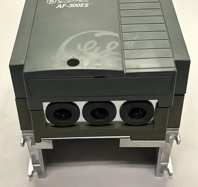 Used GE FUJI 6KES243001X1A1 Speed Drives Ohio US | Surplus Asset Holdings #1243000