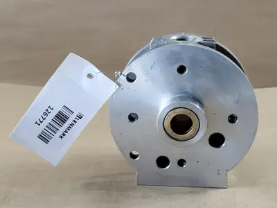 USED VERSAMATIC P24-4013A