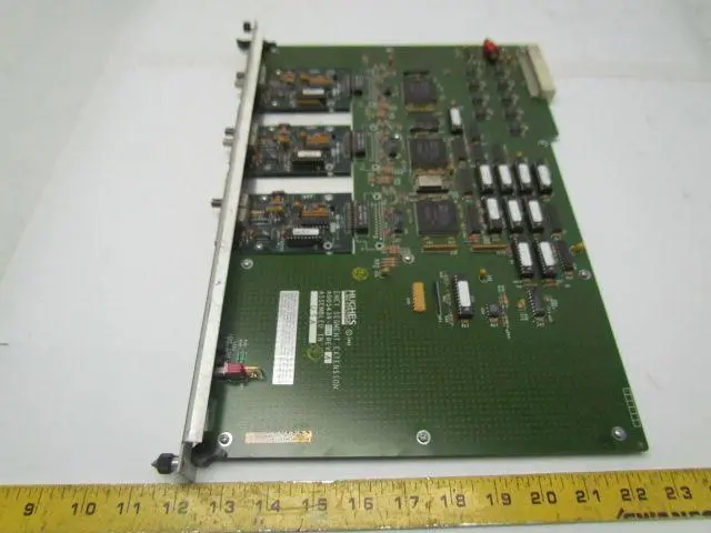 Used HUGHES _UNKNOWN_ Miscellaneous MRO | Arrow Industrial #649068