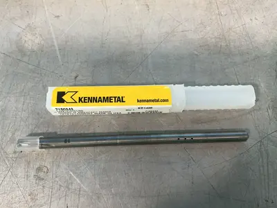 Used KENNAMETAL 7150343 Tooling & Accessories (Other) Ohio US | HGR 24 #1487083