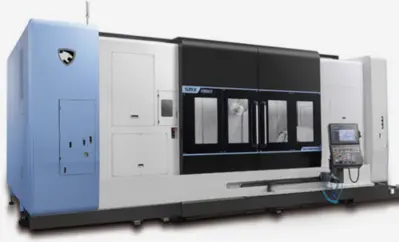 DN SOLUTIONS SMX5100XLB 5-Axis or More CNC Lathes | TechMach (1)