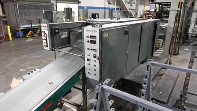 HEIDELBERG Web 8 Commercial Web Offset | Machinery Solutions Group, Inc. (28)