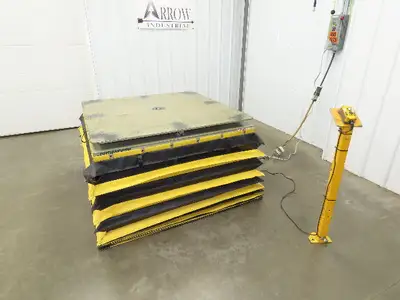 Used SOUTHWORTH _UNKNOWN_ Misc Lifts Indiana US | Arrow Industrial #1367367