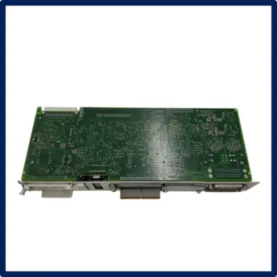USED MITSUBISHI 6SN1118-0NH01-0AA1
