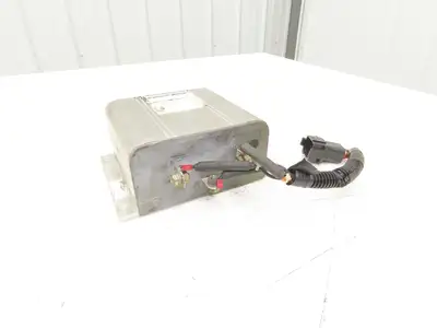 General Electric IC4486CNV4LF Forklift DC/DC Converter 48/12V Off CAT EC25KE