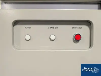 USED Shimadzu Shimadzu X-Ray Diffractometer, Model XRD-6000