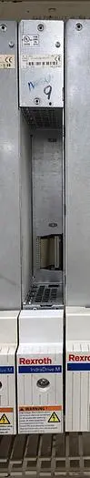 Used REXROTH HMS01.1N-W0036-A-07-NNNN Power Inverters | Midwest Press and Automation #618244