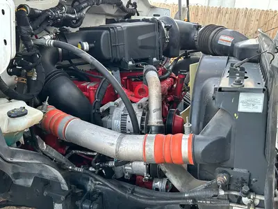 Used 2012 FORD F650 Service & Utility Trucks Arizona US | Proxy Equipment #1426075