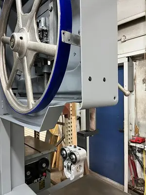 20'' Delta Bandsaw