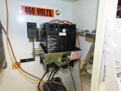 Used BERINGER _UNKNOWN_ Hydraulic Power Units Indiana US | Arrow Industrial #1365344