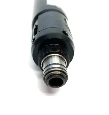 USED DESOUTTER PNEUMATIC TORQUE C SCREWDRIVER