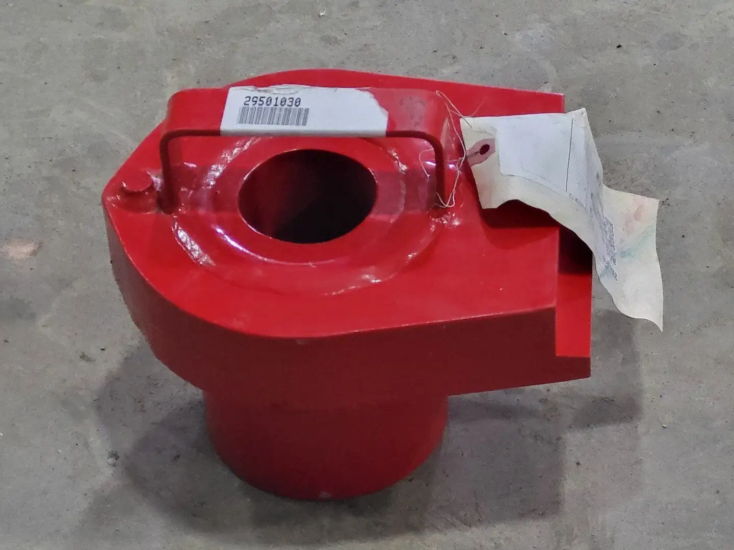 USED SANDVIK 29501030