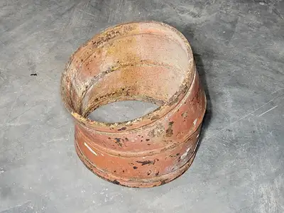 USED VICTAULIC NO. 12