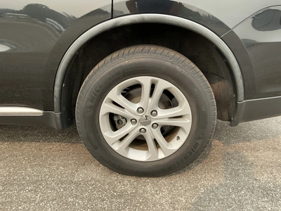 Used 2012 DODGE DURANGO SUVs Michigan US | Miedema Asset Management Group #1312980