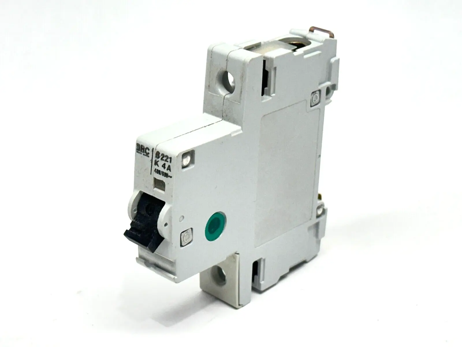 Used BBC S221K4A Circuit Breakers Michigan US | Maverick Industrial Sales #1453093