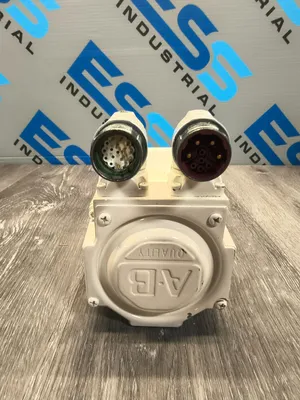 Allen-Bradley MPF-A4540F-SJ72BA Servo Motors | ESS Industrial Equipment Sales (6)