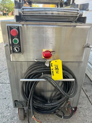 USED ROSS TC700MI