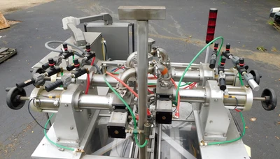 USED PRODO PAK RVF205-CSW-4