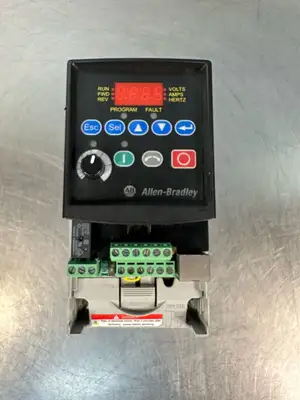 Allen-Bradley 22A-D1P4N104 /A 22AD1P4N104 (4.5.3)