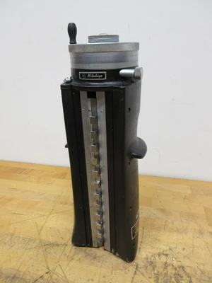 Used MITUTOYO 515-152 Height Gages Minnesota US | Machinesused.com #1277878