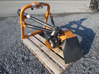 New | in-Stock 2026 WOODS TSG50 Stump Grinders Pennsylvania US | Zimmerman Farm Service #1410212