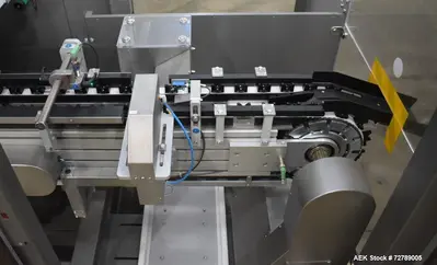 Used NERI BL-H235 Labelers Illinois US | Aaron Equipment #87177