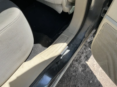 USED 2018 FORD TAURUS