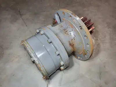 Used HITACHI 9180776 Parts British Columbia CA | Lenmark #272177