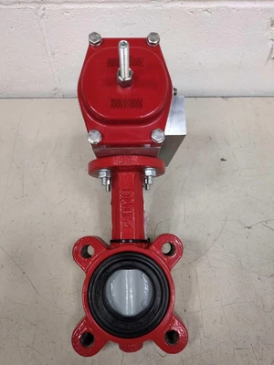 Bray _MISSING_ Butterfly Valves | Fram Fram LLC (3)