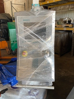 USED 2014 KRRAS 110 TON X 12' PRESS BRAKE