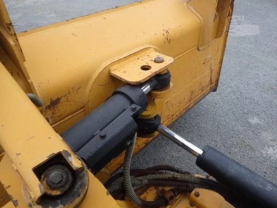 Used 2015 CATERPILLAR D5K2 LGP Crawler Dozers South Carolina US | Palmetto Machinery #1436726