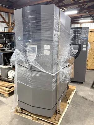 Lochinvar Crest FBN2000 BOILERS | EcReCon Inc (3)