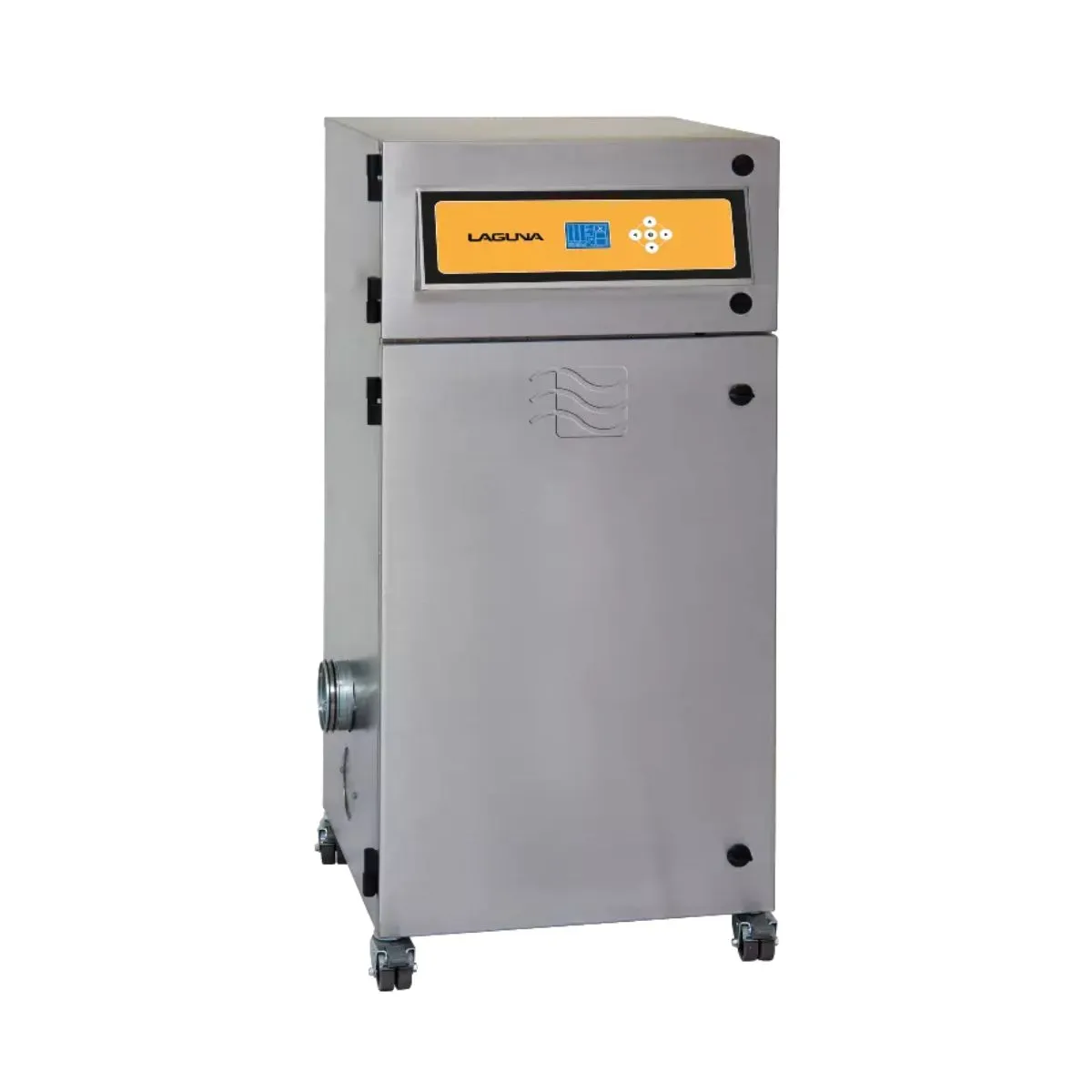 Laguna L|Flux 800i Fume Extractor for CO2 Lasers