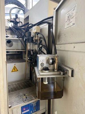 USED 2014 DUGARD 1000E