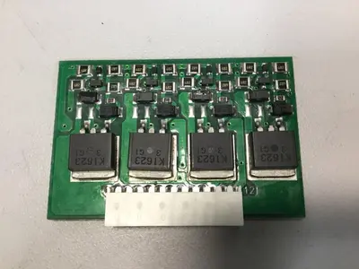 USED SUMITOMO JA765572AE