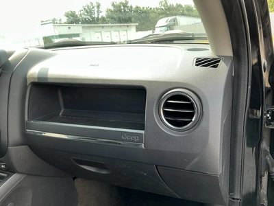 Used 2015 JEEP PATRIOT SUVs Michigan US | Miedema Asset Management Group #1327765