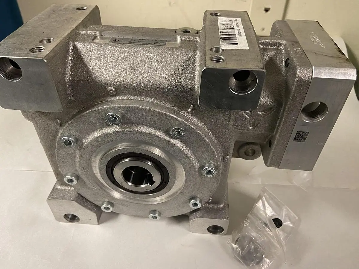 New | in-Stock WITTENSTEIN VDH 063MF1-40-141-QG Speed Reducers | Surplus Asset Holdings #1205366