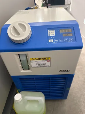 2024 NIKON VOXLS 40 C 225 Inspection Machines | Machine Tool Emporium (5)