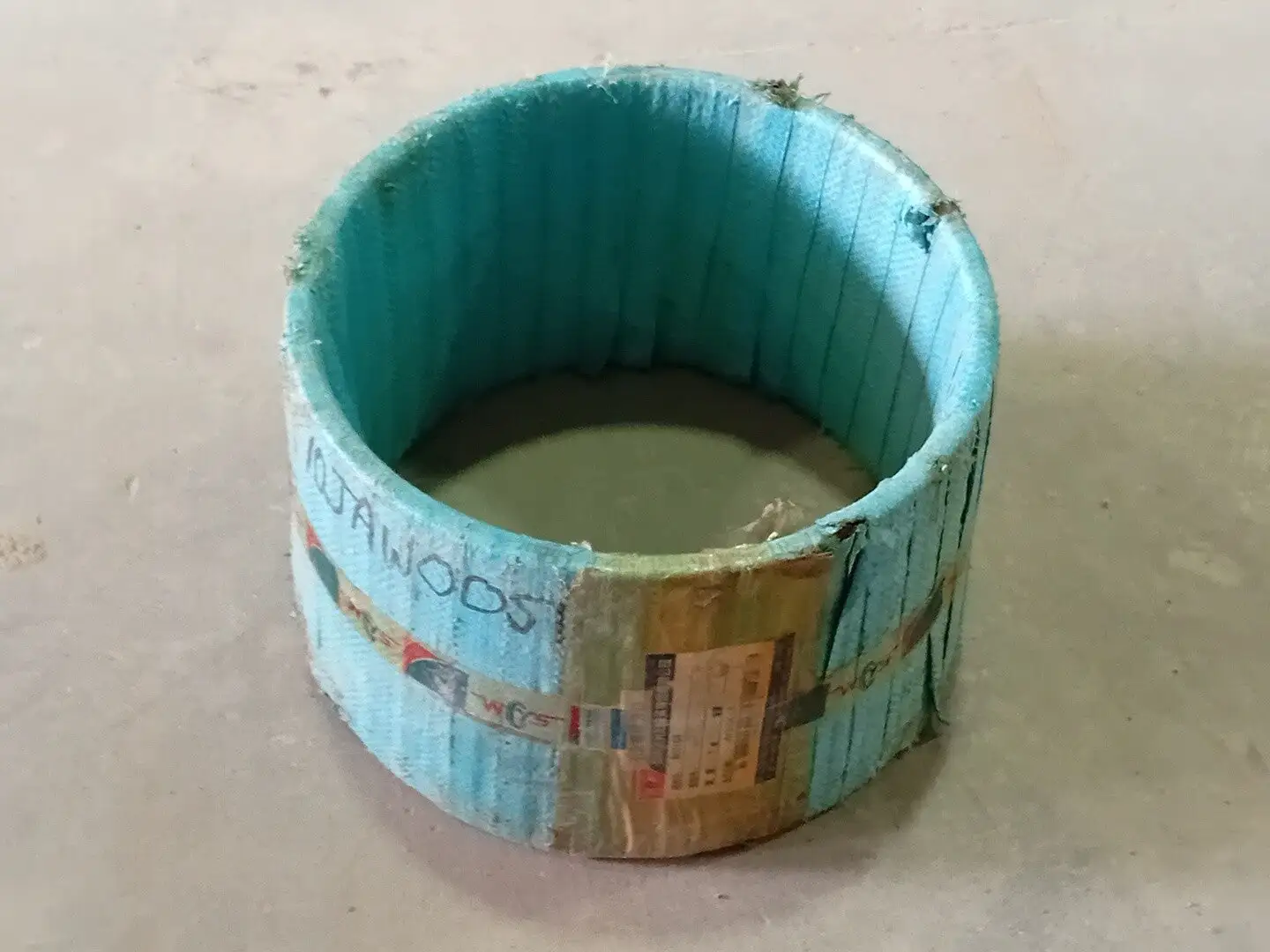 Withdrawal Sleeve AH3164, 300mmx350mmx209mm