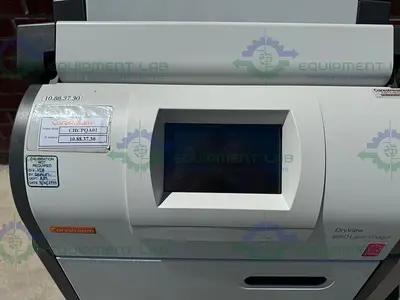 USED CARESTREAM DRYVIEW 6950 LASER IMAGING SYSTEM 100-120 V, MFG 2021