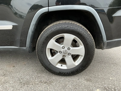 Used 2011 JEEP GRAND CHEROKEE SUVs Michigan US | Miedema Asset Management Group #1334477
