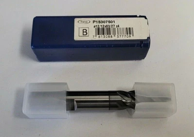fraisa Does Not Apply End Mills Accessories, Extensions & Storage | Amiron Machinery (2)